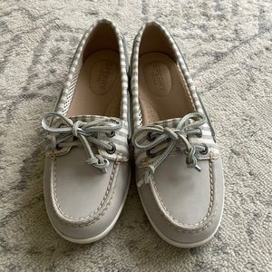 Sperry top sider loafers/ shoes